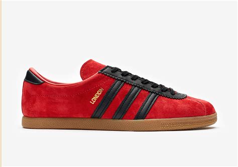 adidas London Shoes 